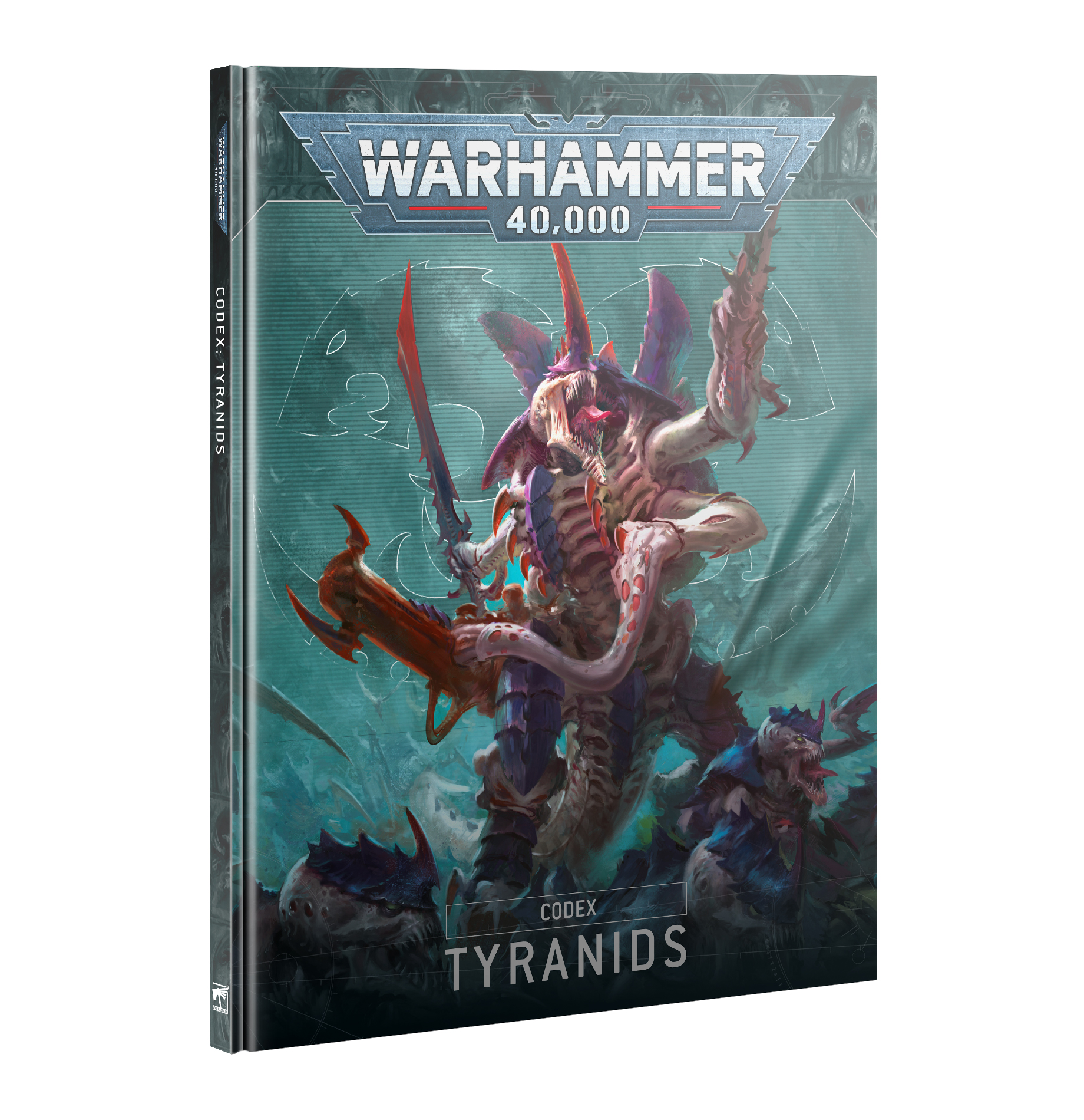 Codex: Tyranids (2023)